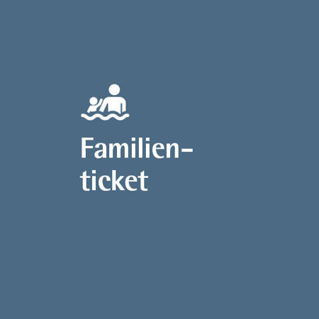 Bild für Kategorie Familienticket