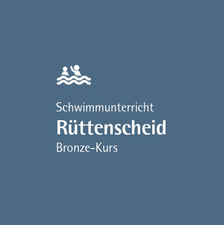 Bild für Kategorie Schwimmuntericht im SZ Rüttenscheid Bronze