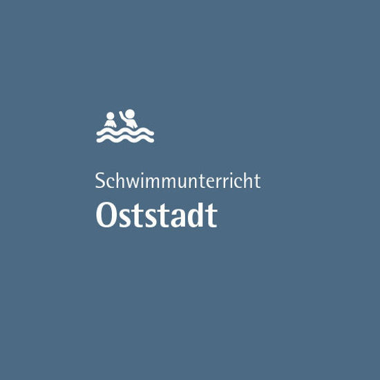 Bild von Schwimmunterricht im Bad und Sport Oststadt