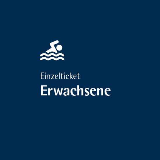 Bild von Einzelticket Erwachsene