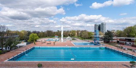 Bild für Kategorie Grugabad